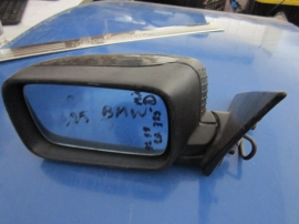 BMW - DOOR MIRROR - 2D